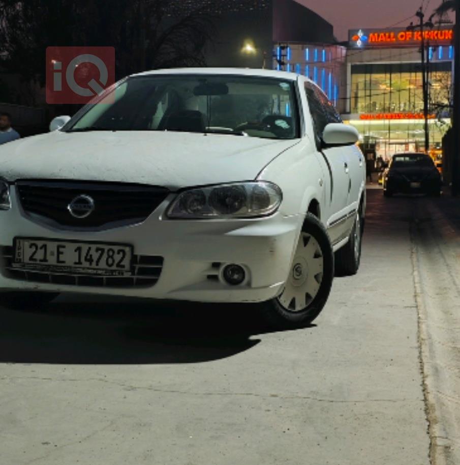 Nissan Sunny